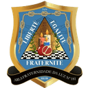 Logotipo — Loja Fraternidade da Luz nº 181